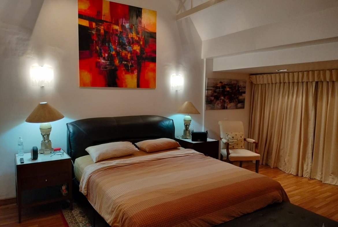 For Sale NOW! Penthouse Ocean front & Sea view residence in Kalim