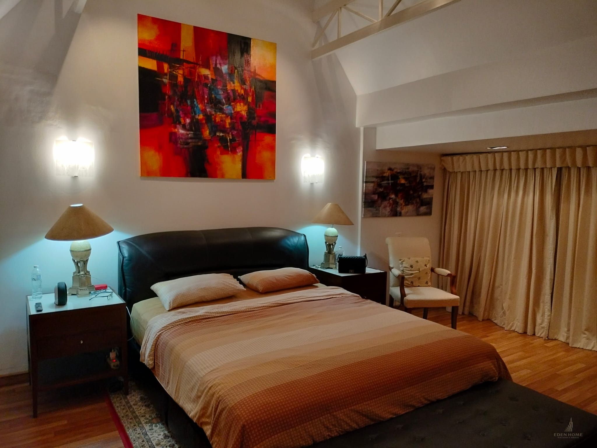 penthouse in Kalim For Sale NOW! Penthouse Ocean front & Sea view residence in Kalim