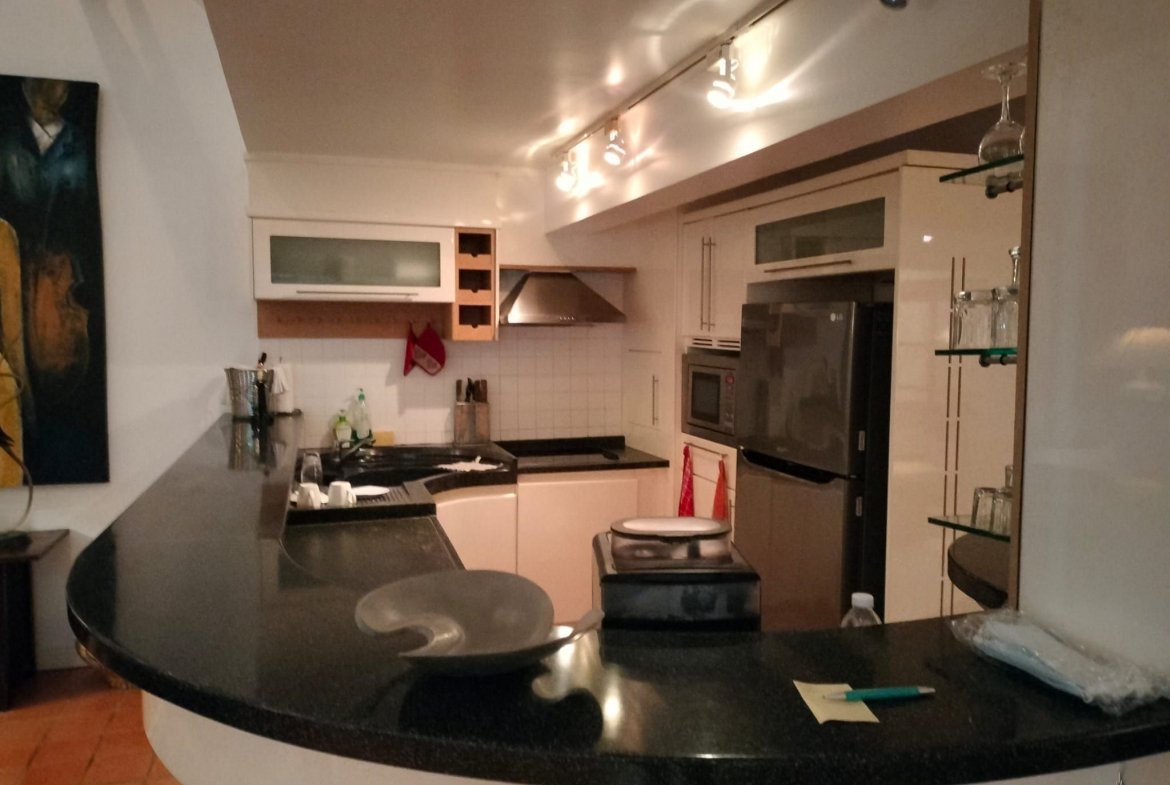 For Sale NOW! Penthouse Ocean front & Sea view residence in Kalim