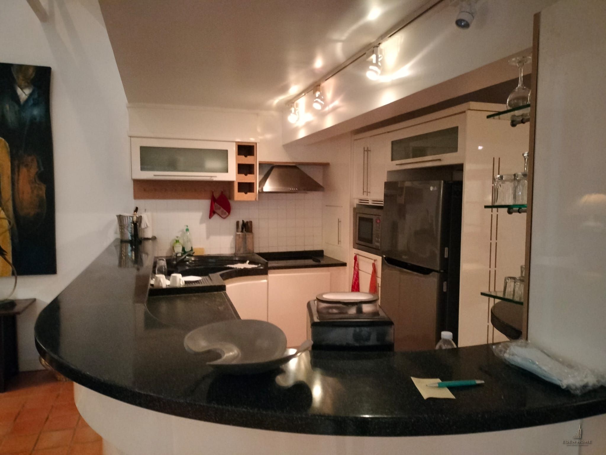 penthouse in Kalim _14 For Sale NOW! Penthouse Ocean front & Sea view residence in Kalim