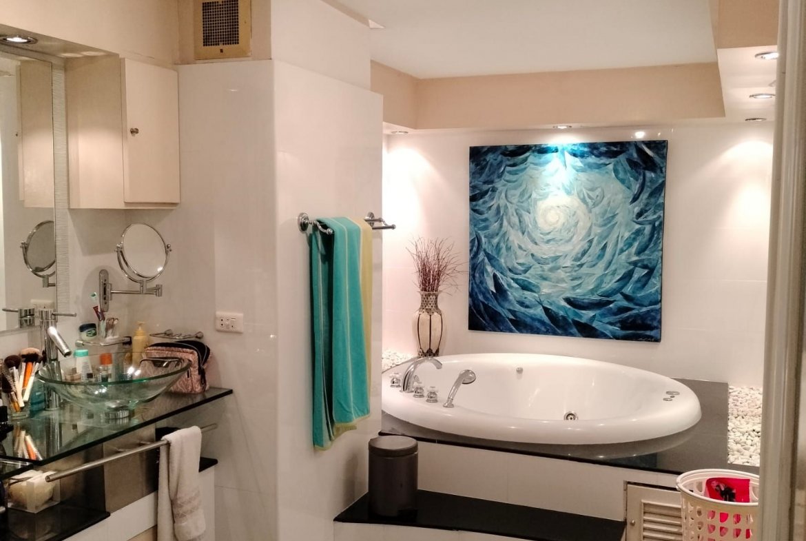 For Sale NOW! Penthouse Ocean front & Sea view residence in Kalim