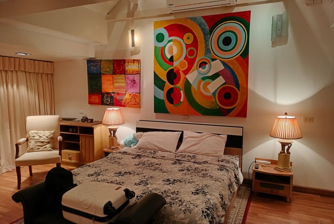 For Sale NOW! Penthouse Ocean front & Sea view residence in Kalim