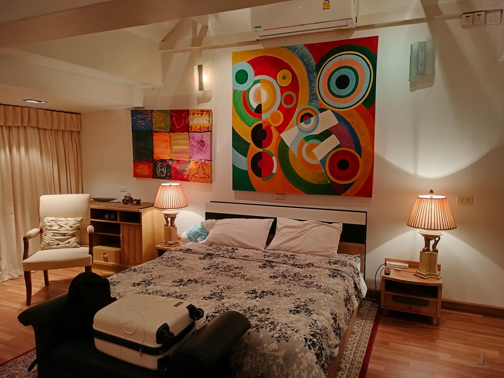 penthouse in Kalim _2 For Sale NOW! Penthouse Ocean front & Sea view residence in Kalim