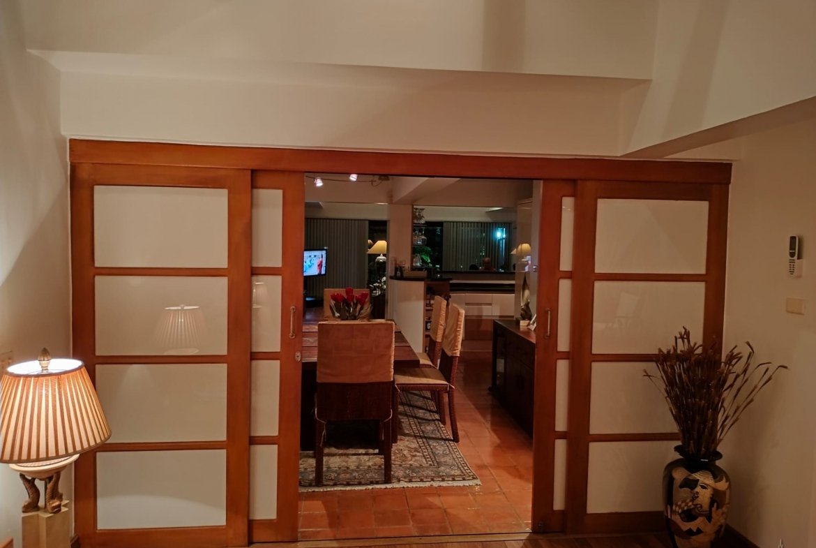 For Sale NOW! Penthouse Ocean front & Sea view residence in Kalim