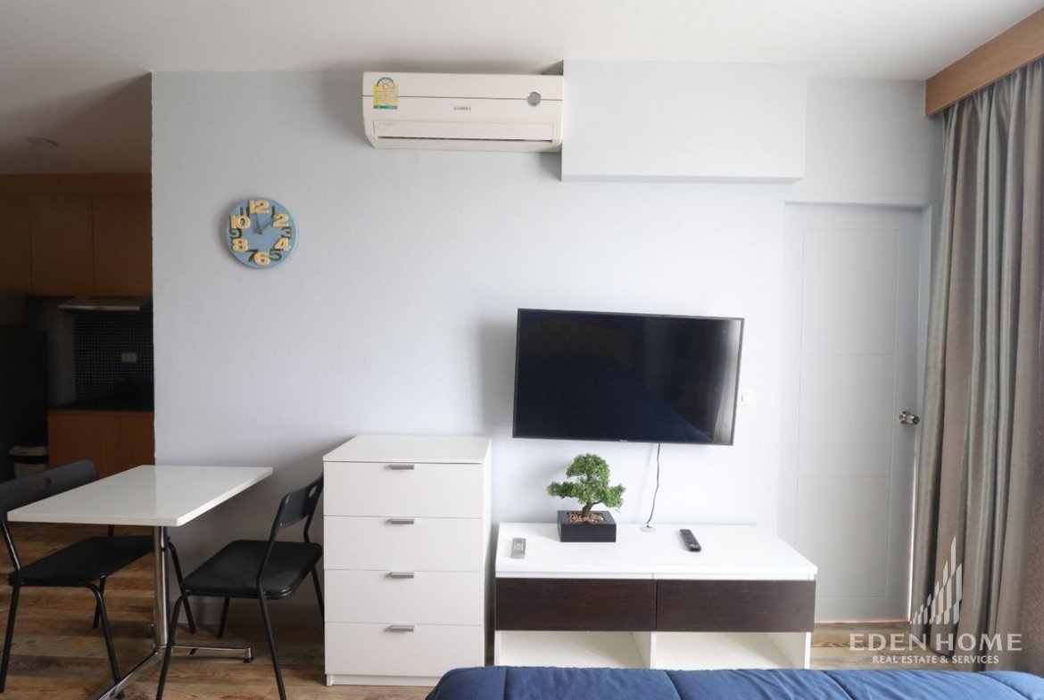 A Condo – Mountain View in Chalong,