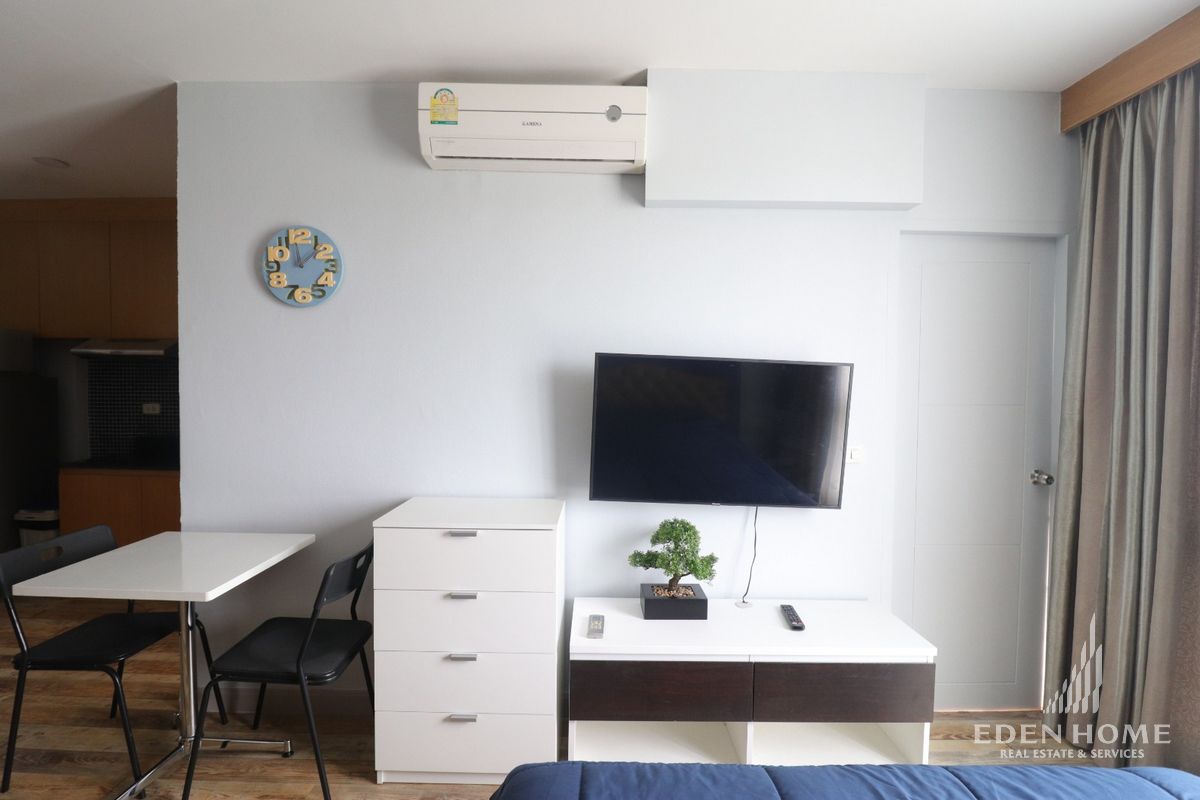 A Condo – Mountain View in Chalong,