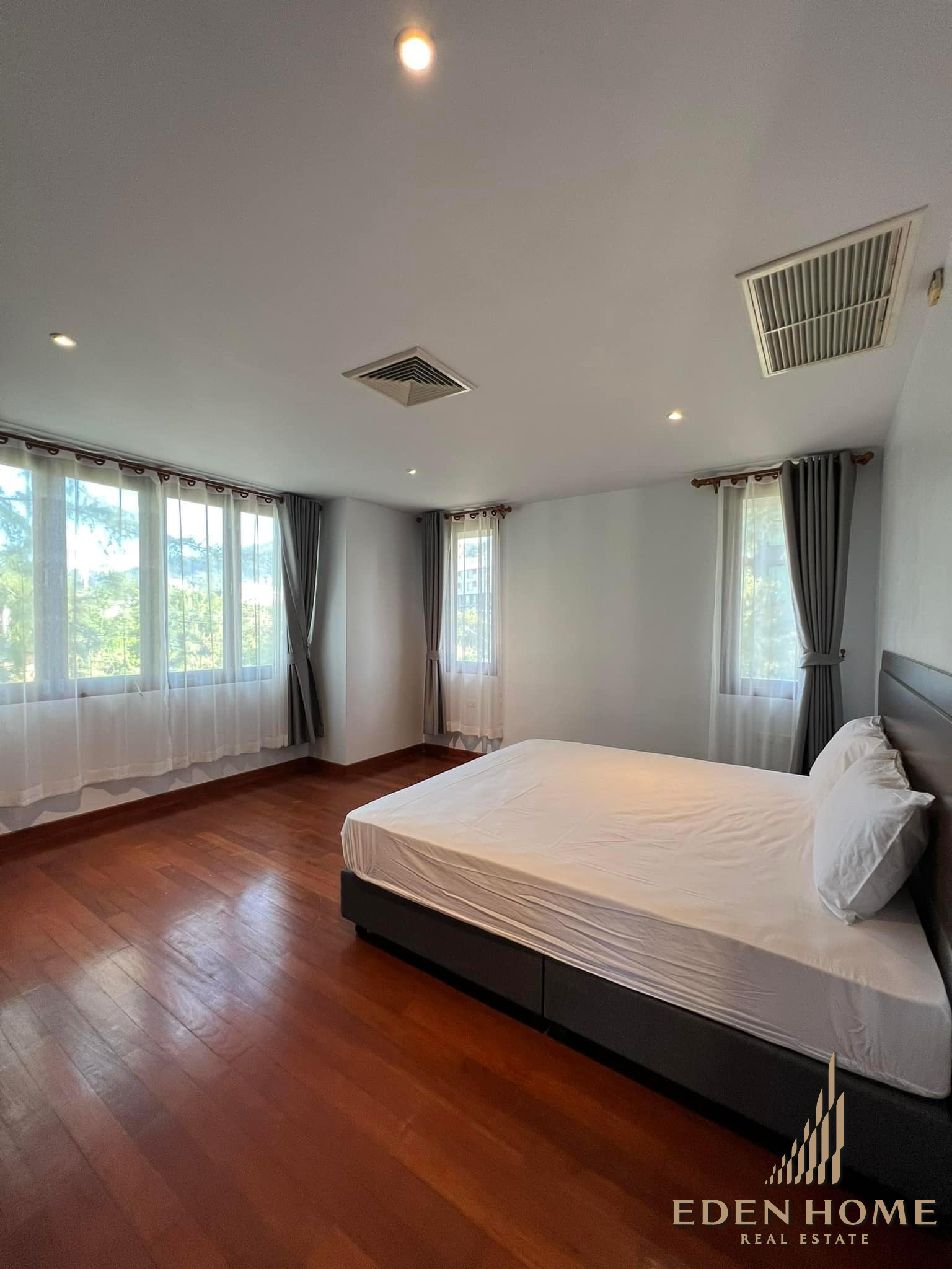 2b condo Surin_3 Spacious 2 bedroom Condo in Surin for Rent!!