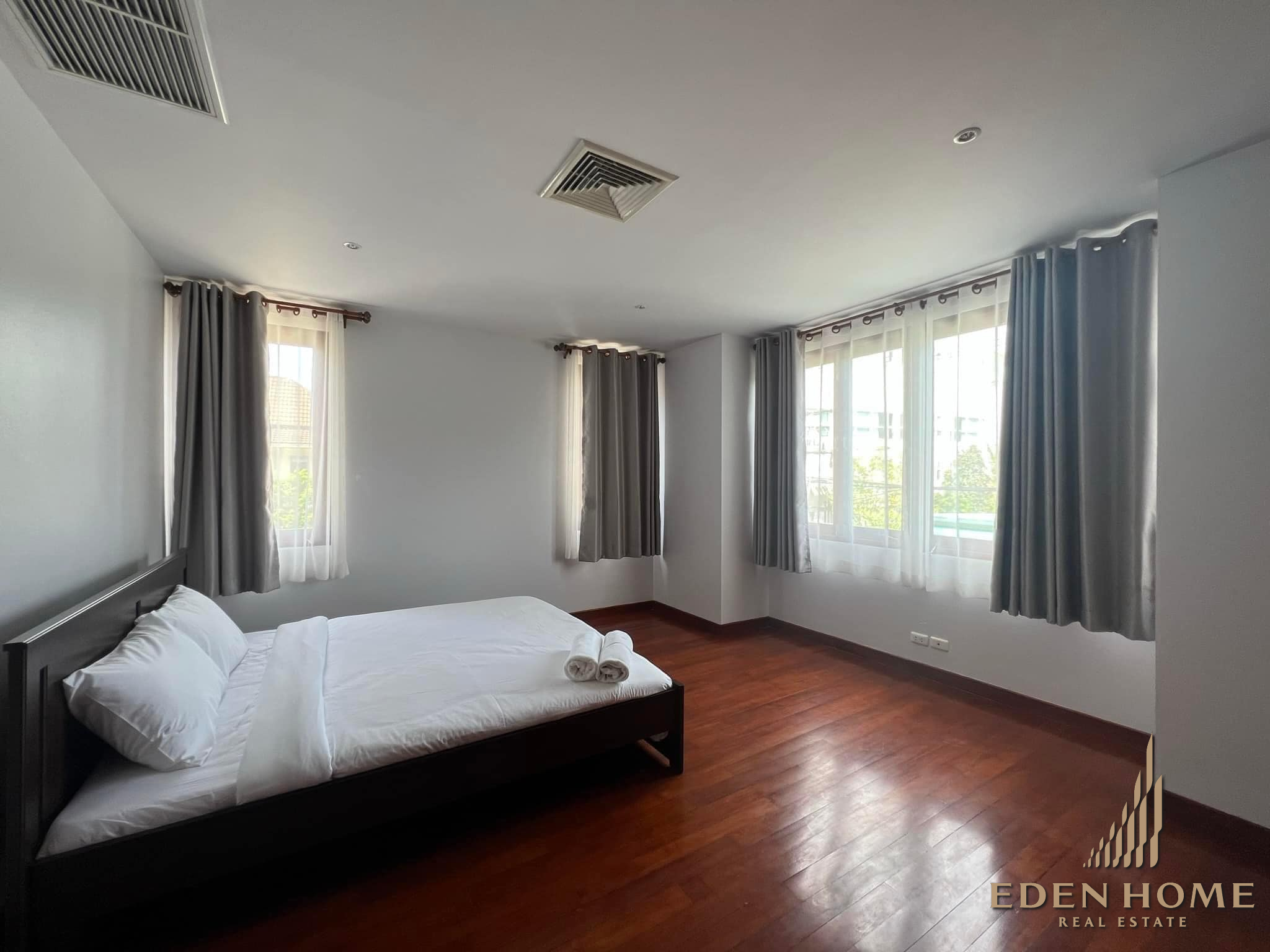 2b condo Surin_6 Spacious 2 bedroom Condo in Surin for Rent!!