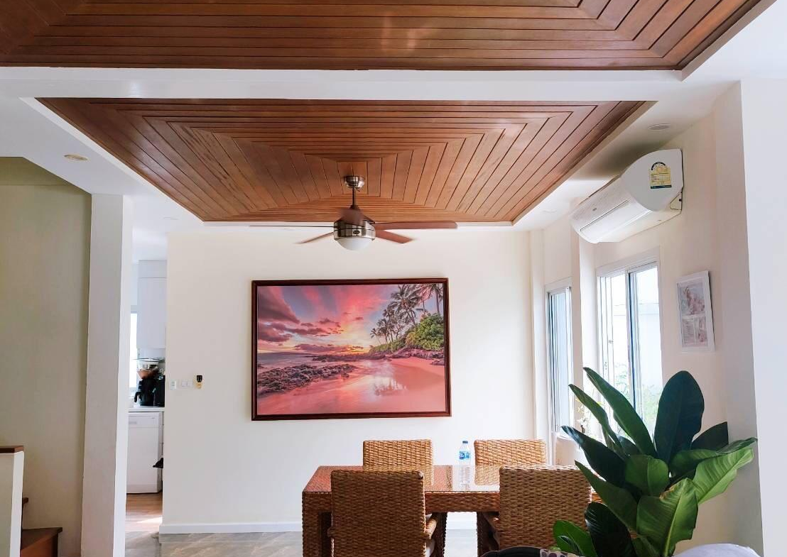 Quick Sale!! villa in Pasak