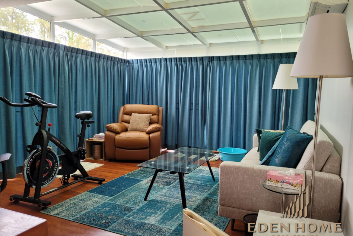 Cozy house in Layan for Sale!!