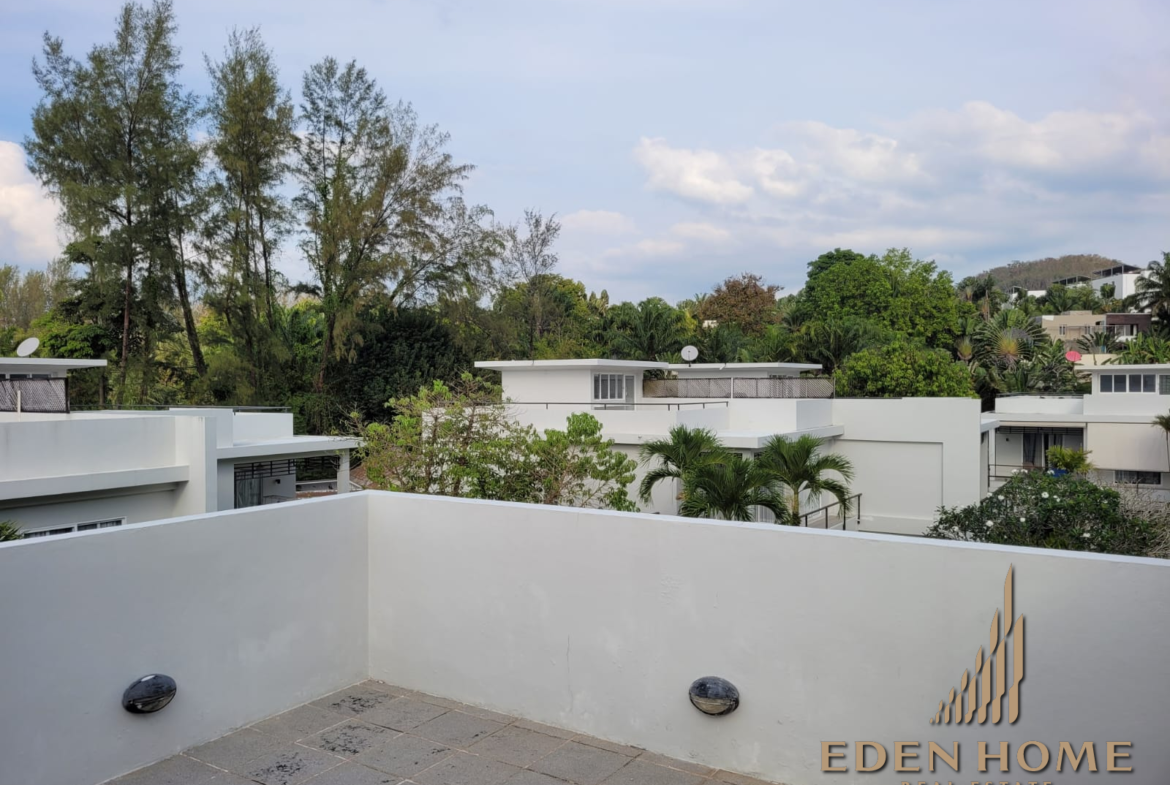 Cozy house in Layan for Sale!!
