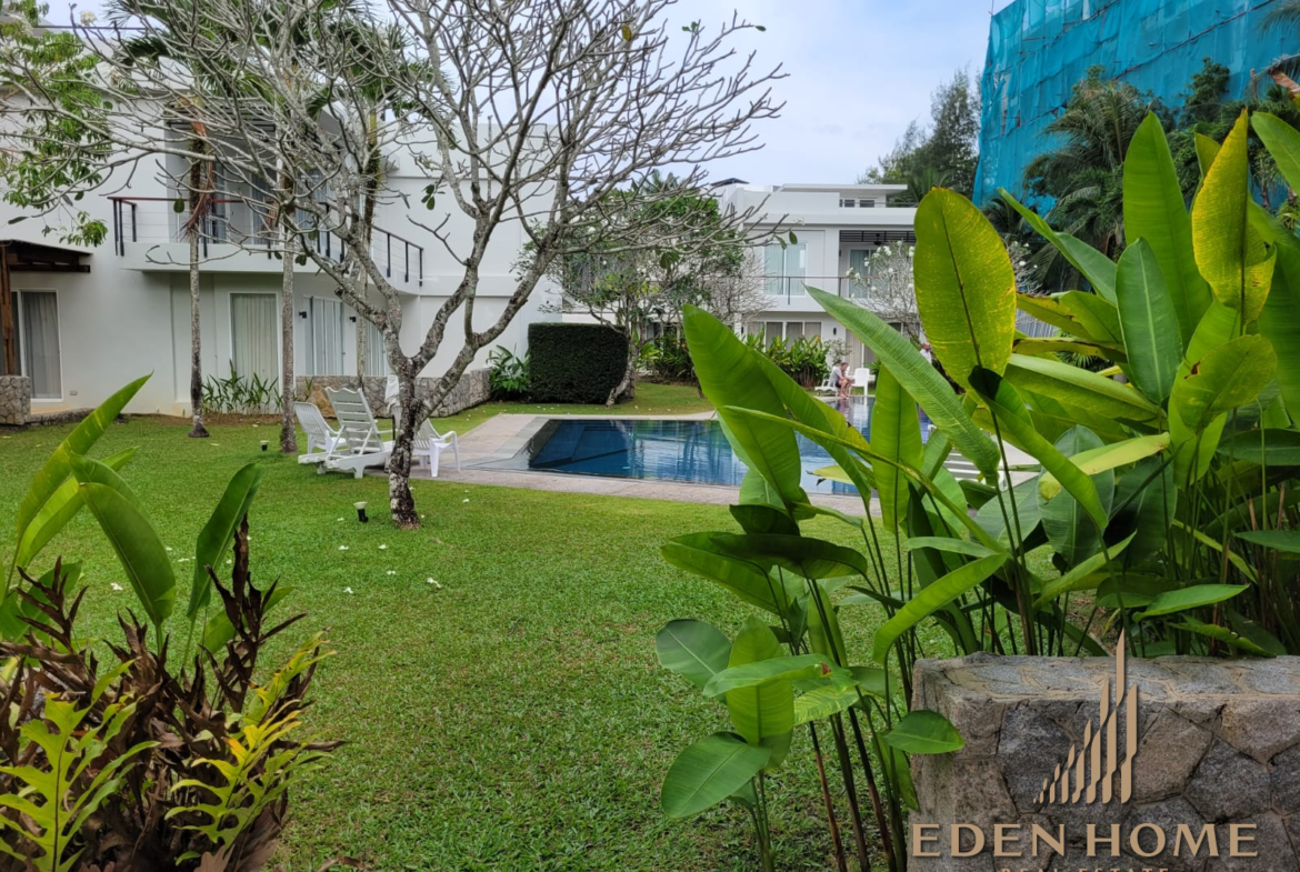 Cozy house in Layan for Sale!!