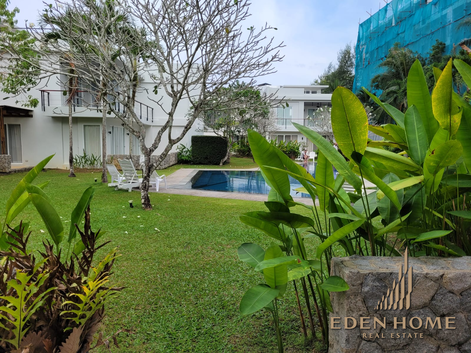 Cozy house in Layan for Sale!!