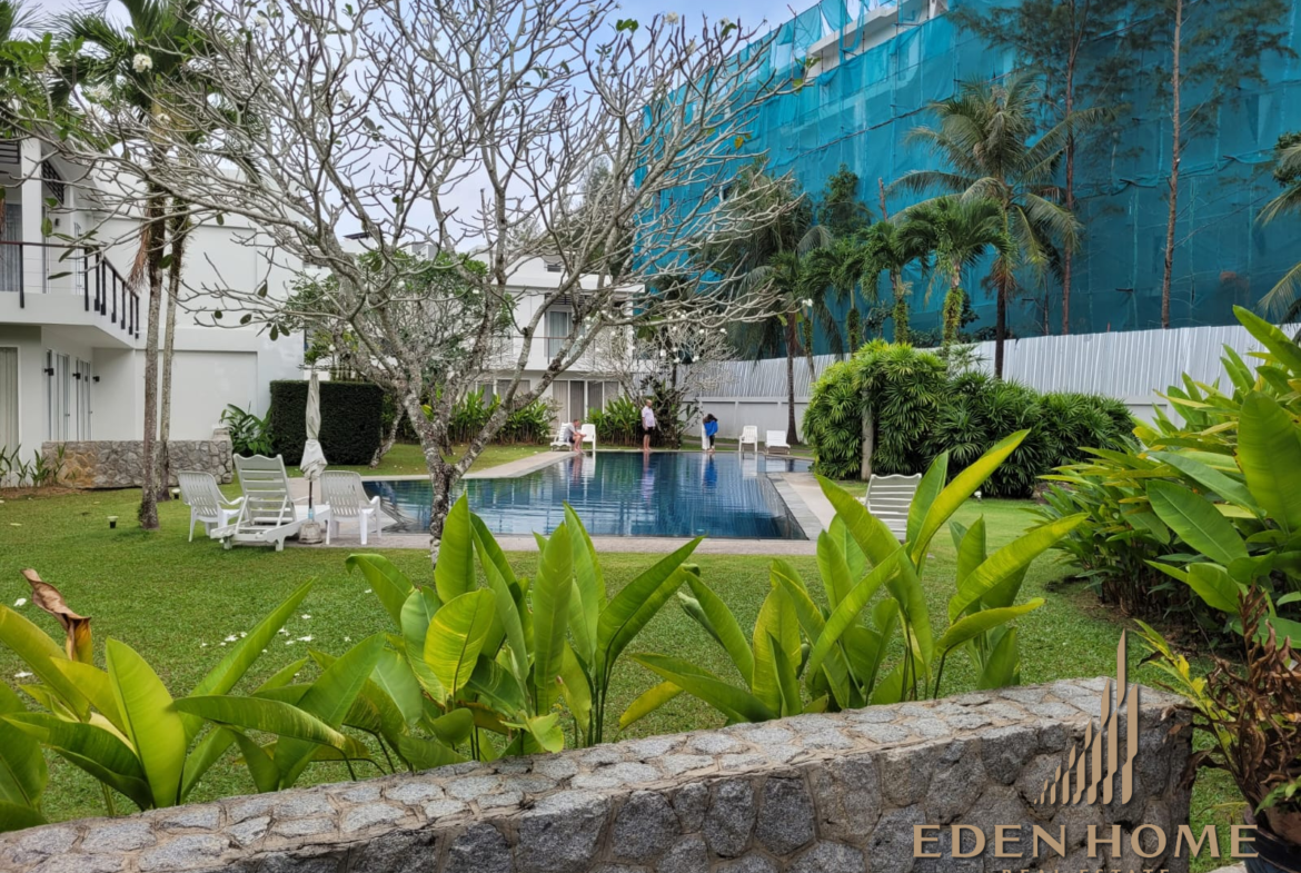 Cozy house in Layan for Sale!!