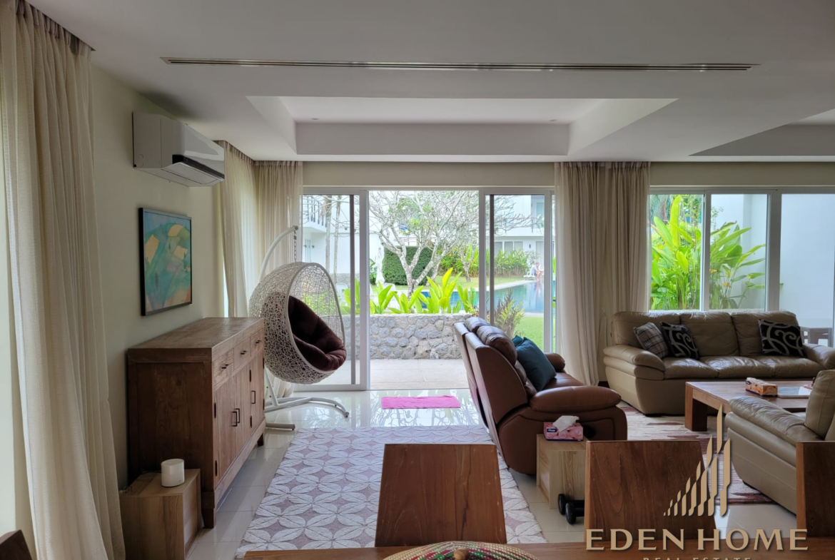 Cozy house in Layan for Sale!!