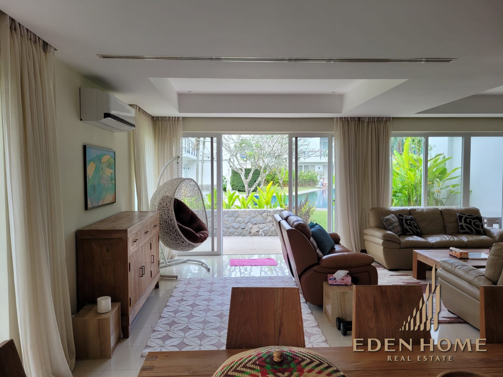 Cozy house in Layan for Sale!!