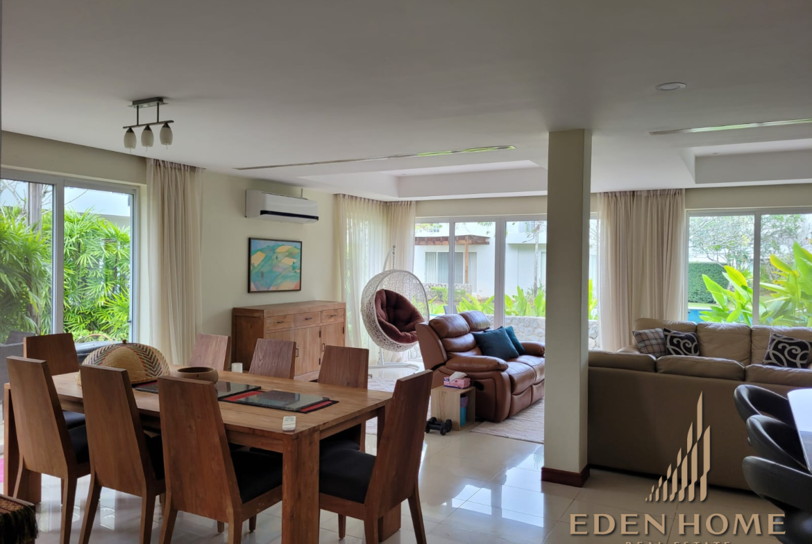 Cozy house in Layan for Sale!!