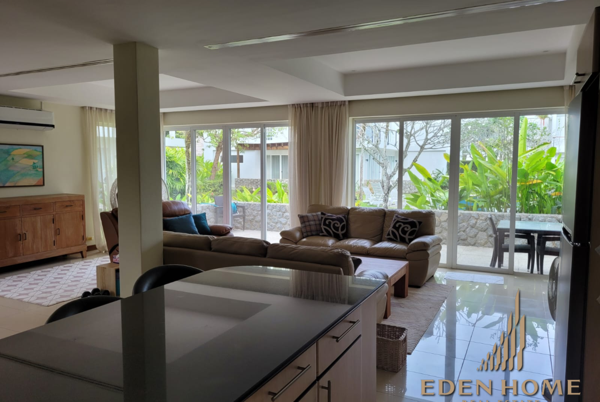 Cozy house in Layan for Sale!!