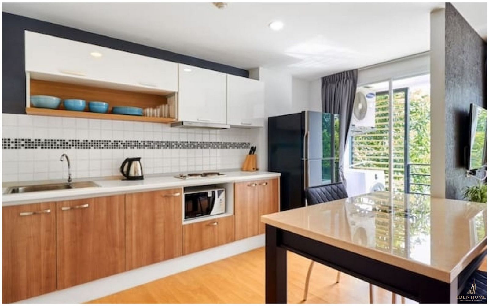 A Condo – 2 Bedrooms in Kathu,