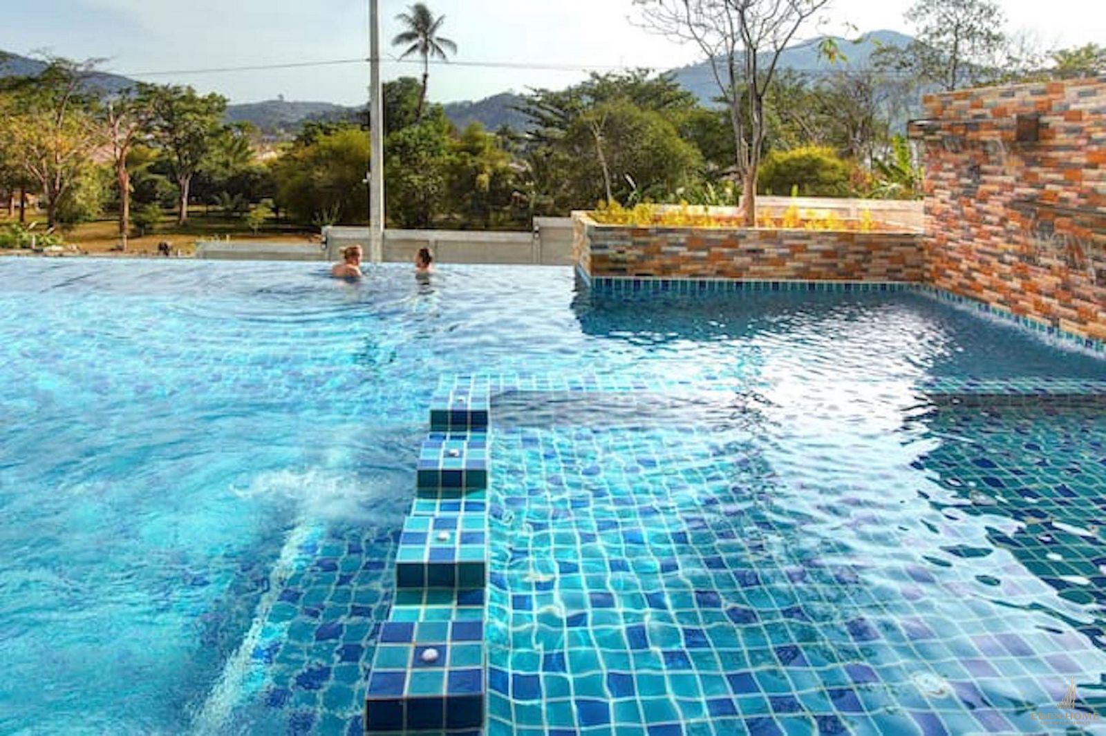 A Condo – 2 Bedrooms in Kathu,