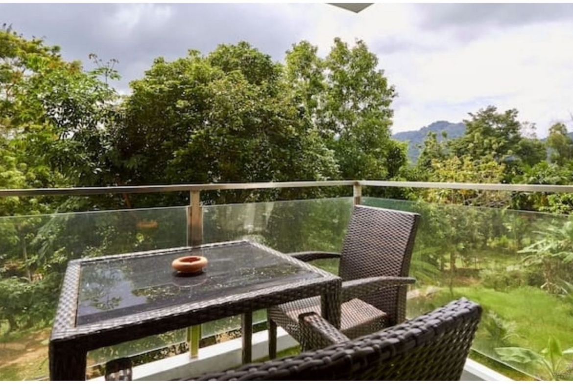 A Condo – 2 Bedrooms in Kathu,