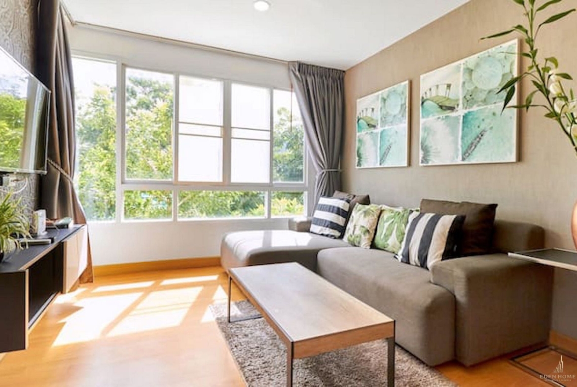 A Condo – 2 Bedrooms in Kathu,
