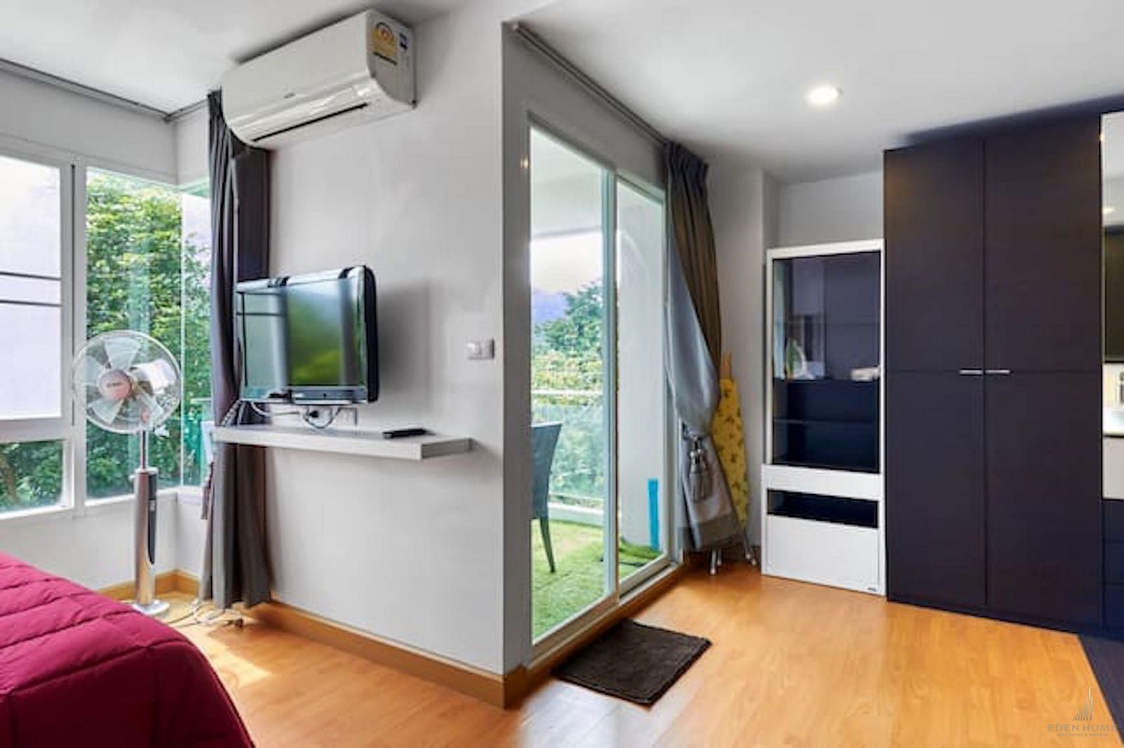 A Condo – 2 Bedrooms in Kathu,