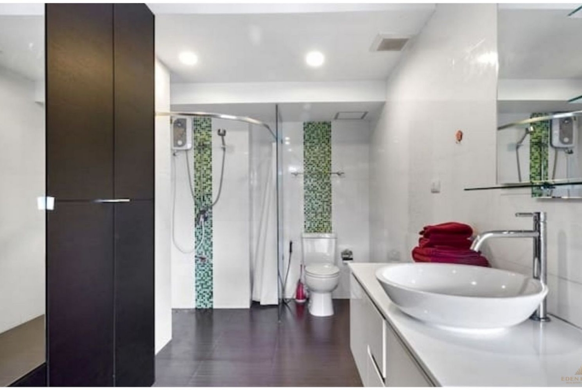 A Condo – 2 Bedrooms in Kathu,