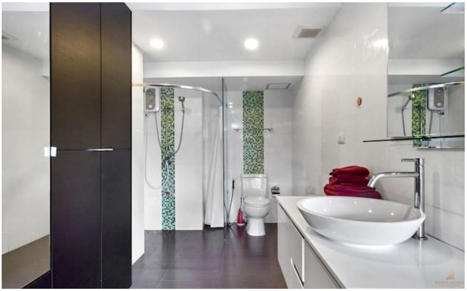 A Condo – 2 Bedrooms in Kathu,