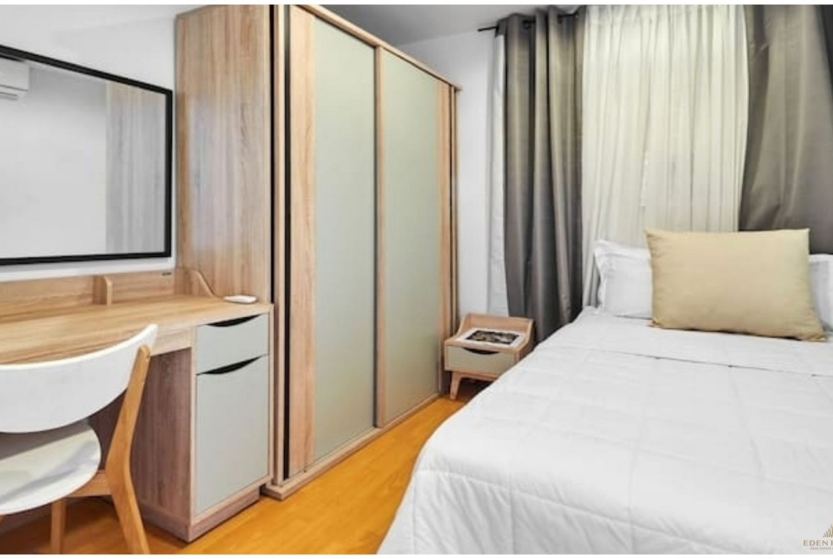 A Condo – 2 Bedrooms in Kathu,
