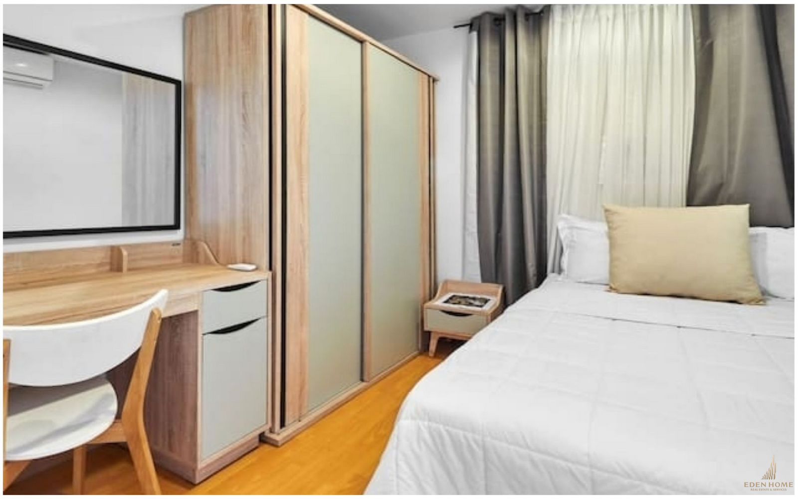 A Condo – 2 Bedrooms in Kathu,