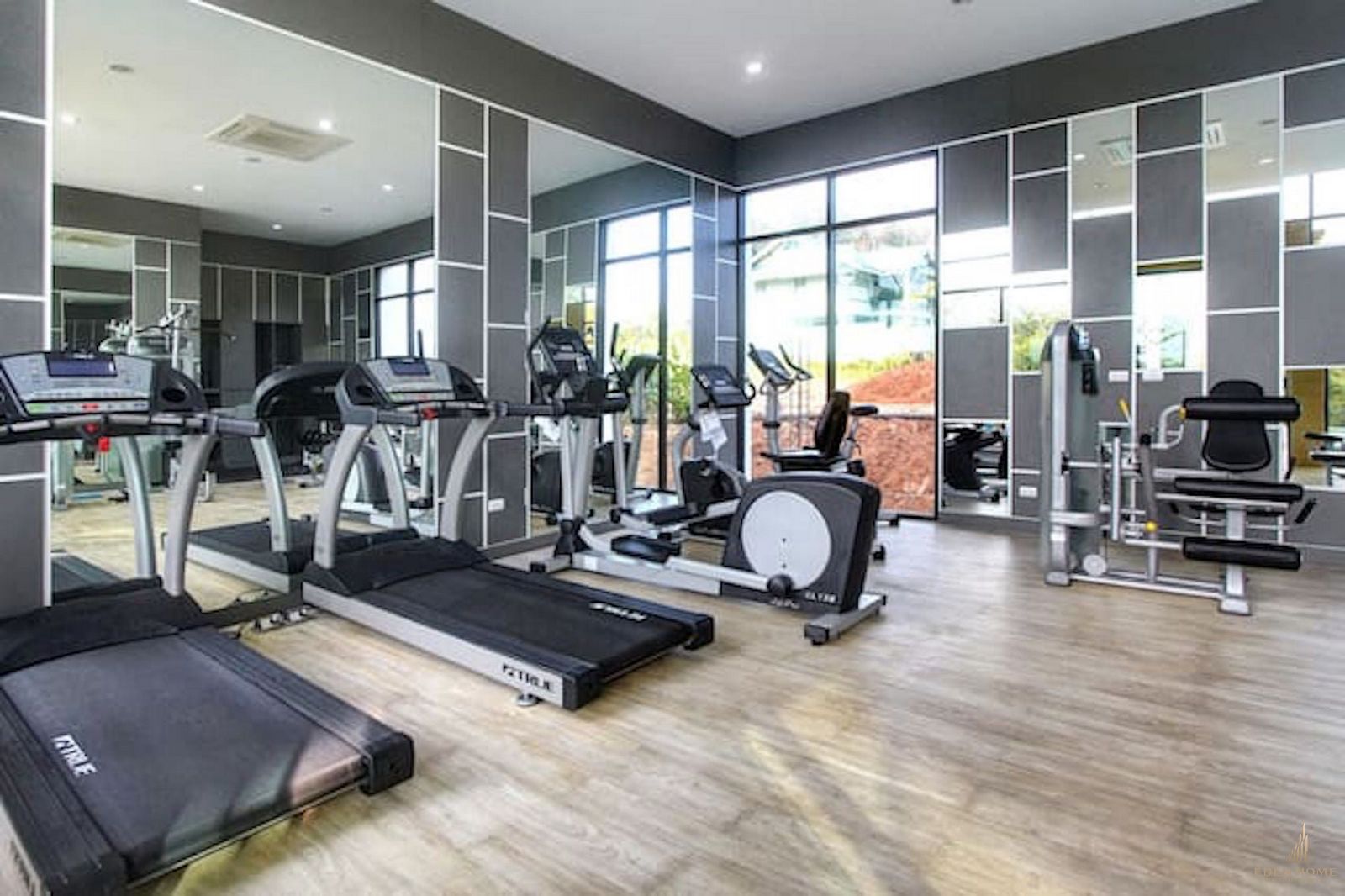 A Condo – 2 Bedrooms in Kathu,