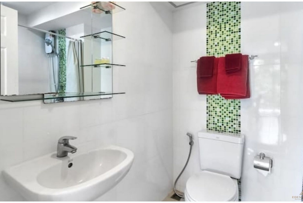 A Condo – 2 Bedrooms in Kathu,