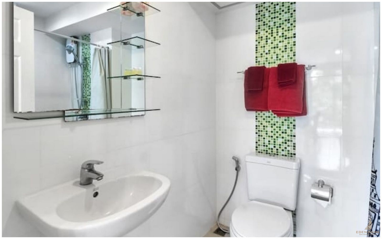 A Condo – 2 Bedrooms in Kathu,