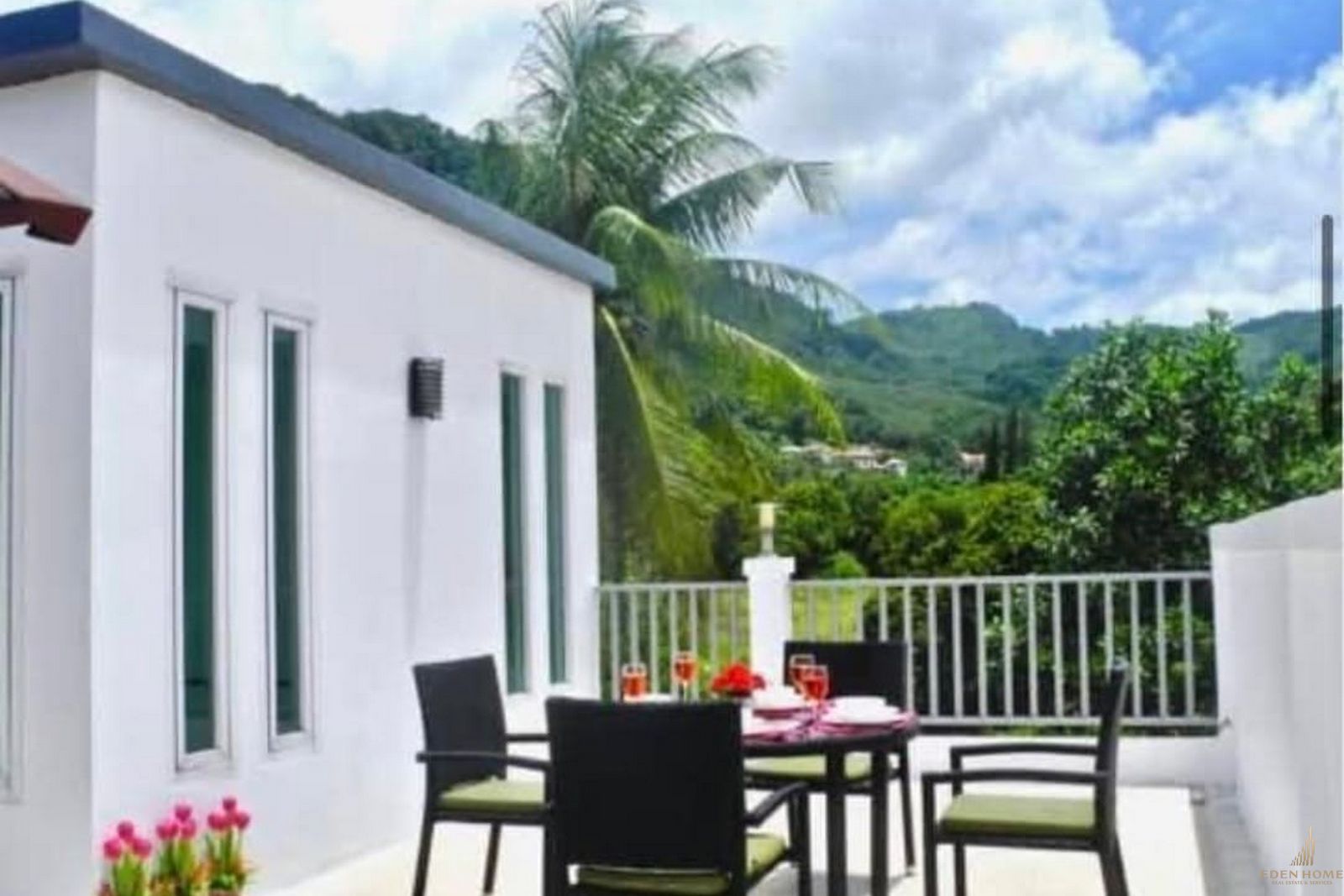 kamala2bedrooms3bathrooms Beautiful townhouse for sale Kamala!!