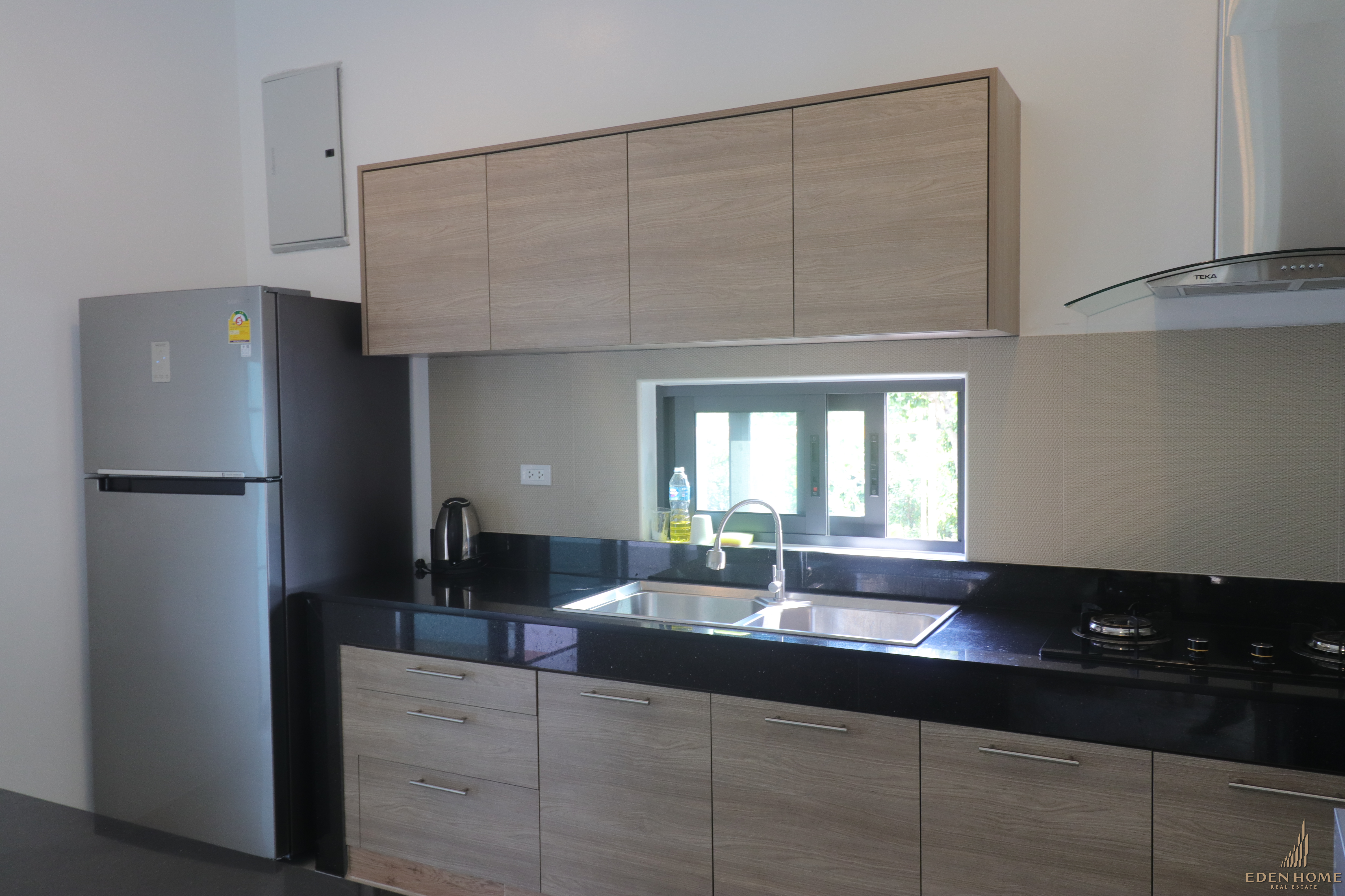 Spacious pool villa for Rent and Sale in Rawai!!
