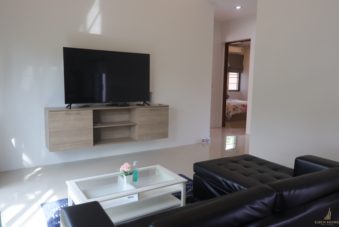Spacious pool villa for Rent and Sale in Rawai!!