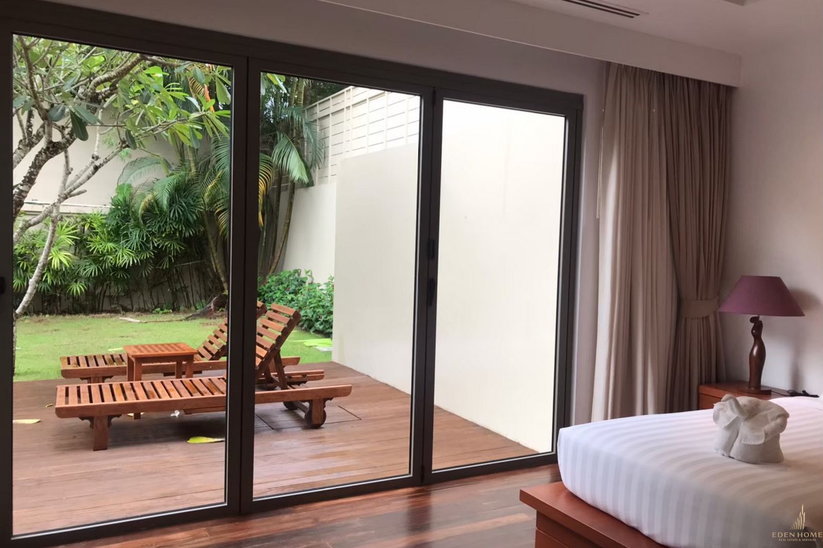 Cozy 2 Bedroom Villa in Bangtao for Rent!!