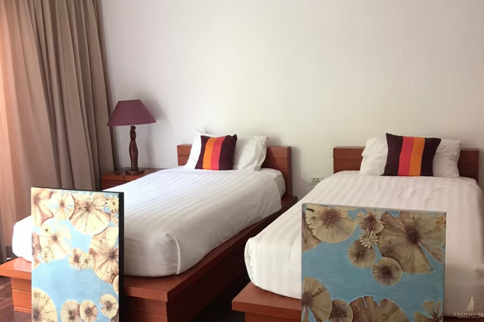 Cozy 2 Bedroom Villa in Bangtao for Rent!!