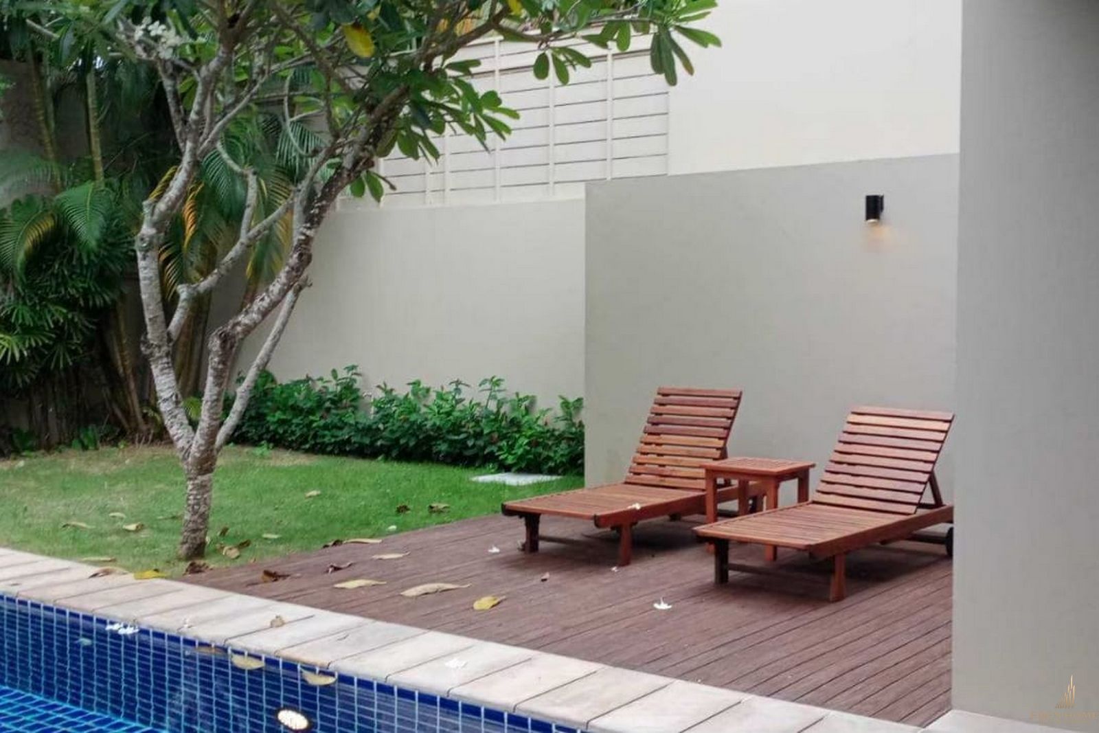 Cozy 2 Bedroom Villa in Bangtao for Rent!!