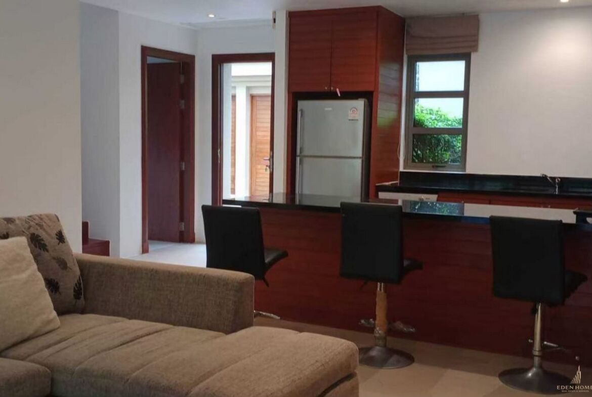 Cozy 2 Bedroom Villa in Bangtao for Rent!!