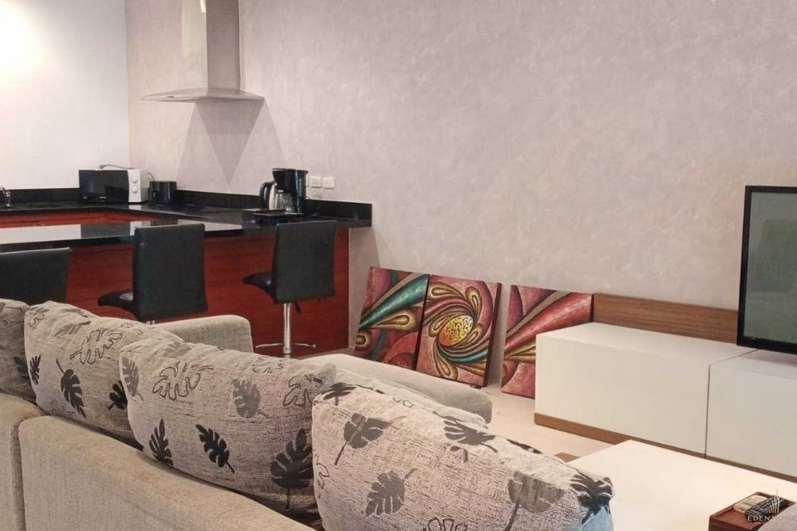 Cozy 2 Bedroom Villa in Bangtao for Rent!!