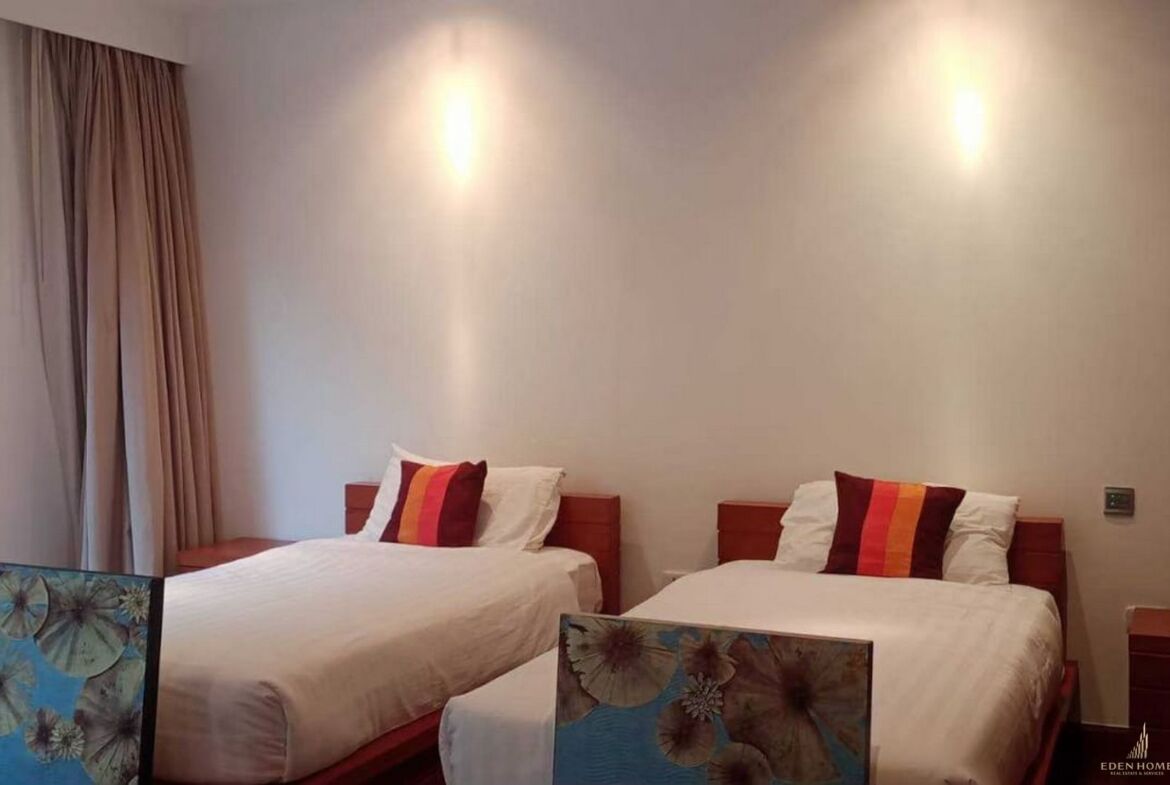 Cozy 2 Bedroom Villa in Bangtao for Rent!!