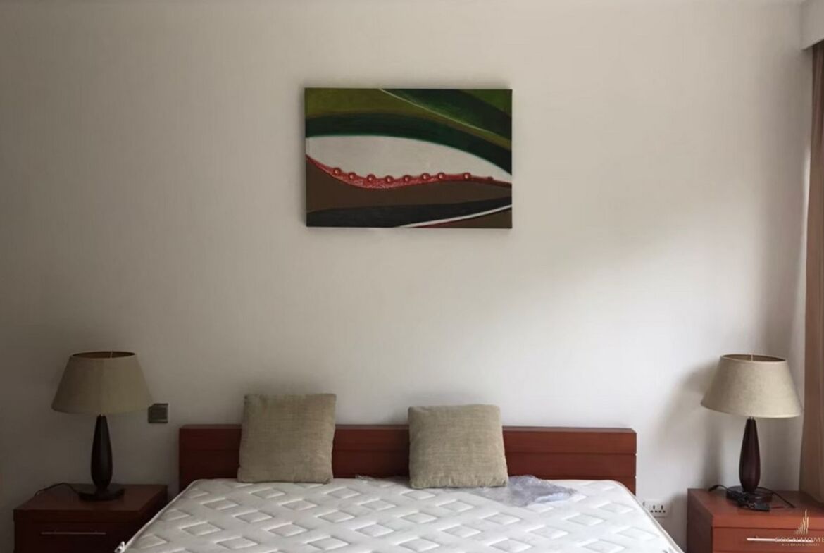 Cozy 2 Bedroom Villa in Bangtao for Rent!!
