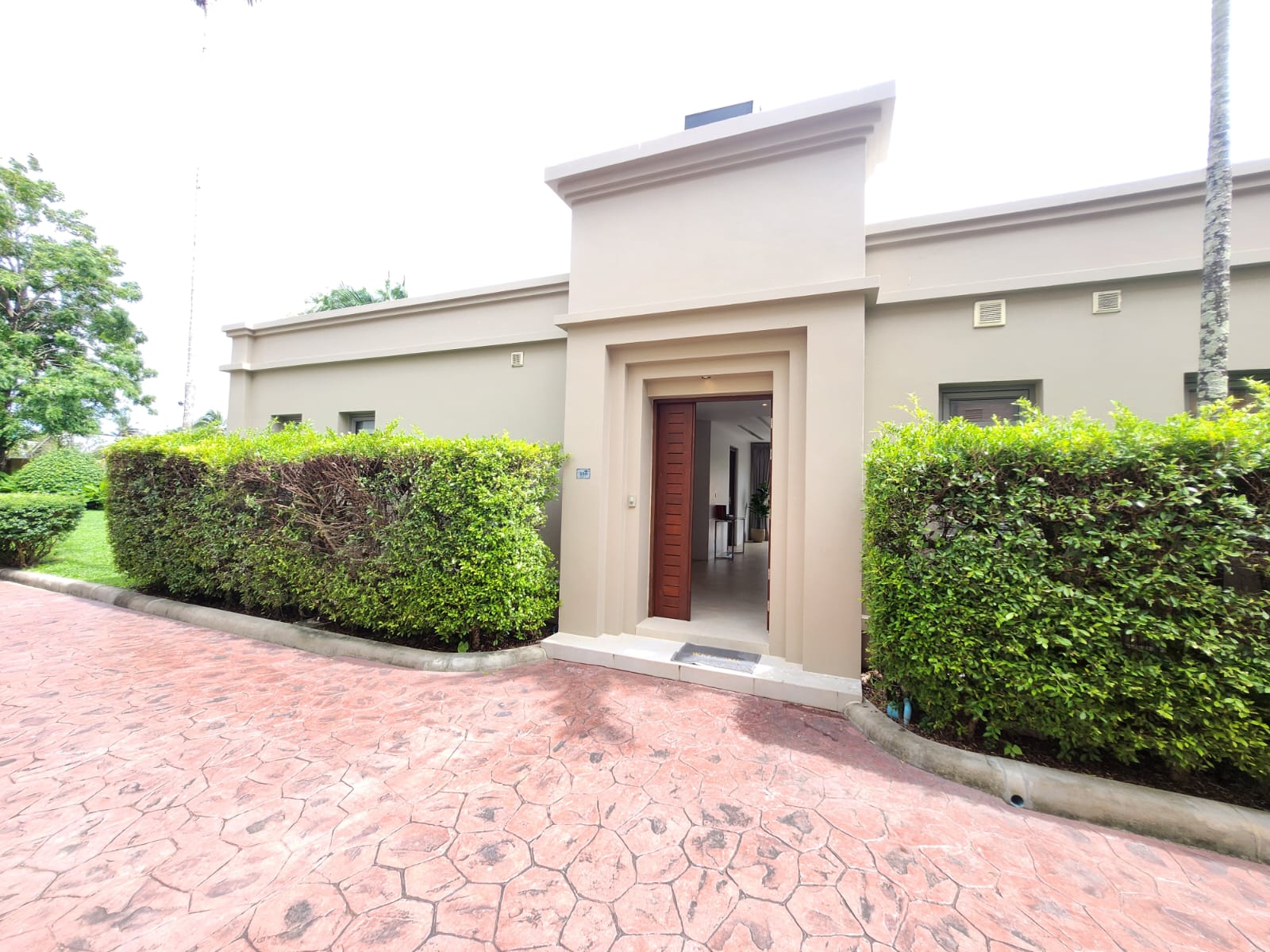Beautiful Villa in Bangtao for Rent!!