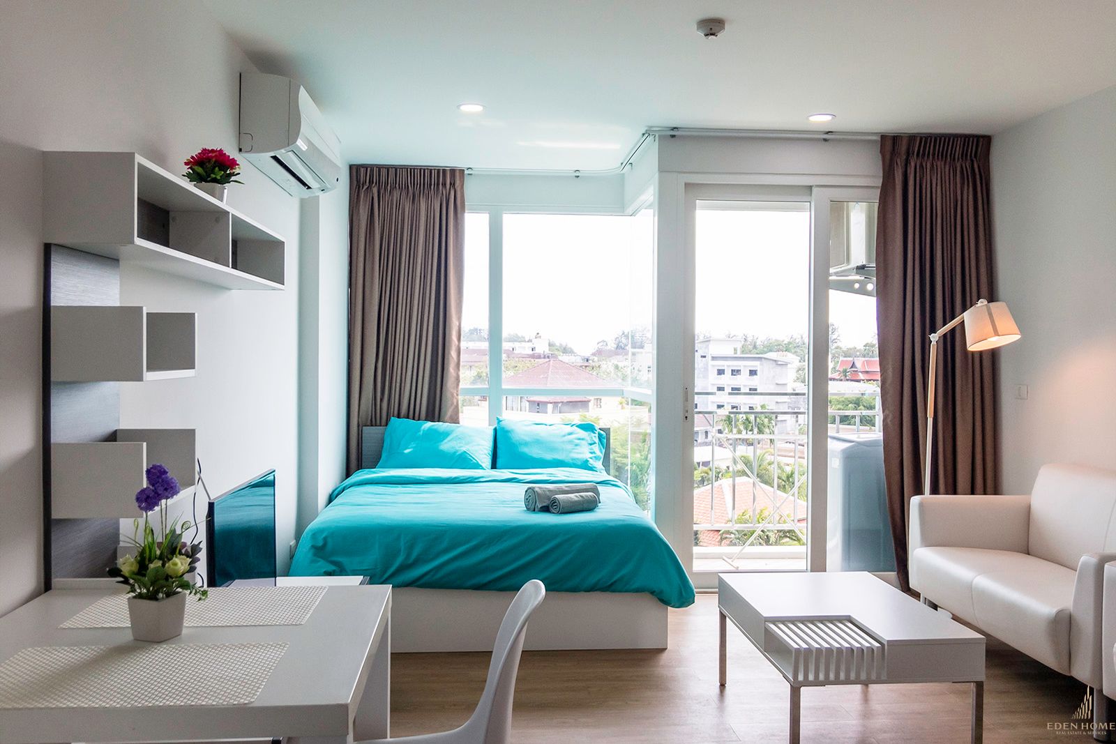 Pristine Condominium in Kata for sale!!
