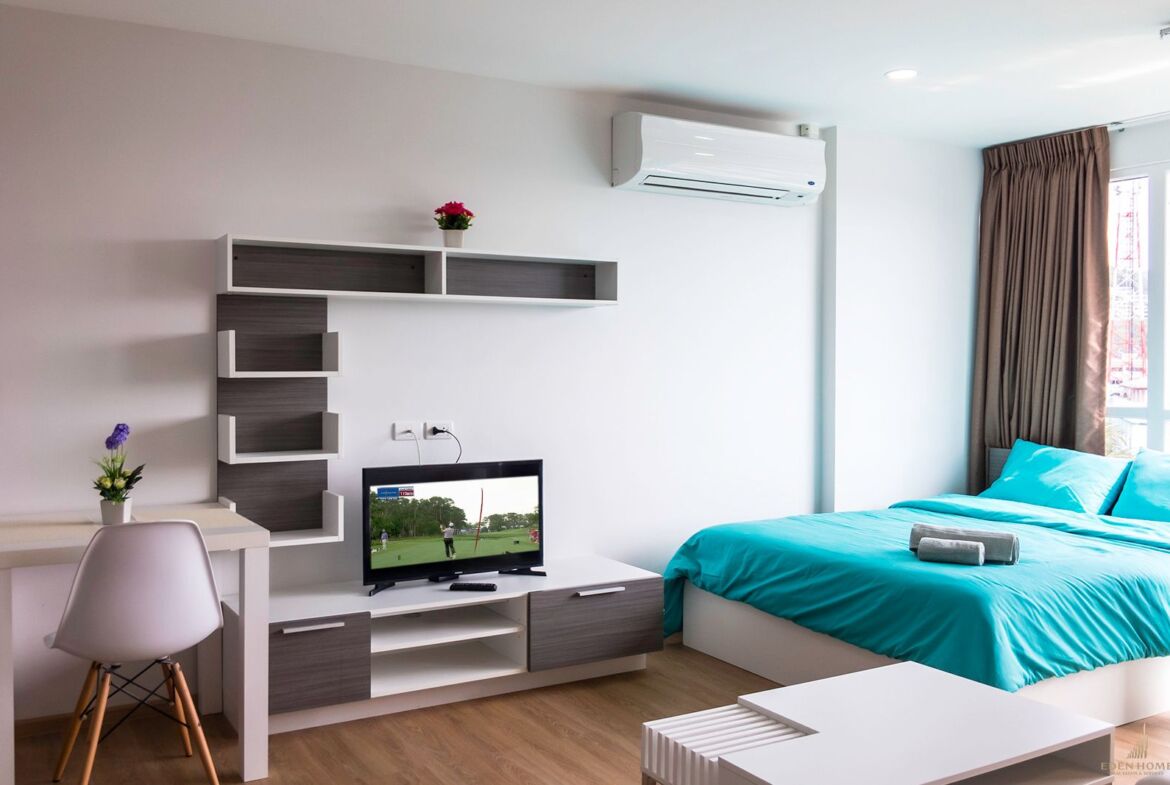 Pristine Condominium in Kata for sale!!