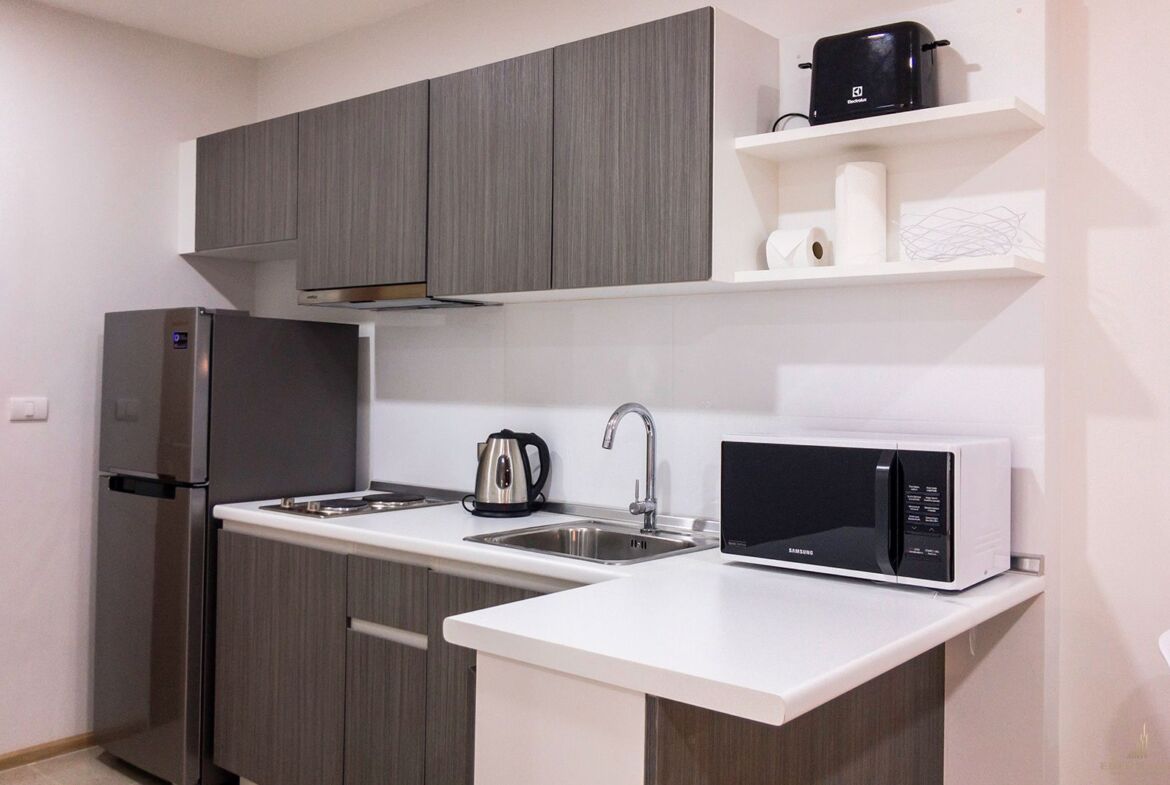 Pristine Condominium in Kata for sale!!