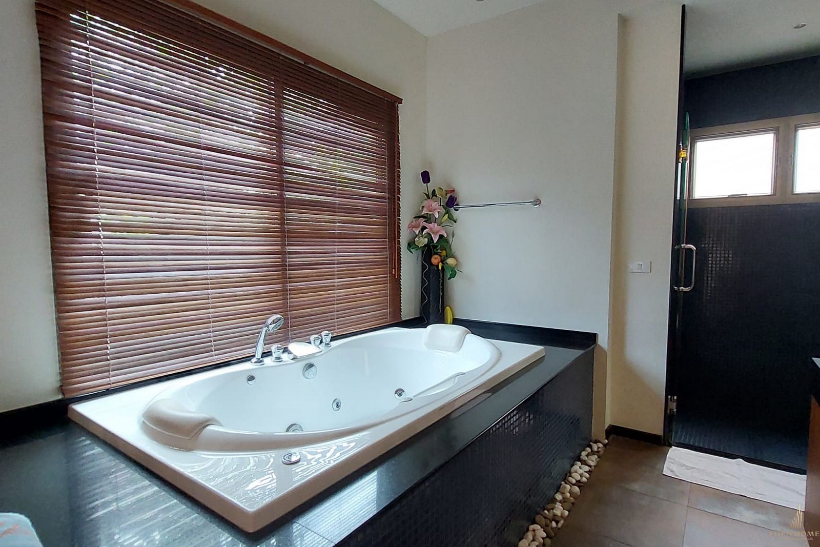 Beautiful Villa in Rawai for rent!!