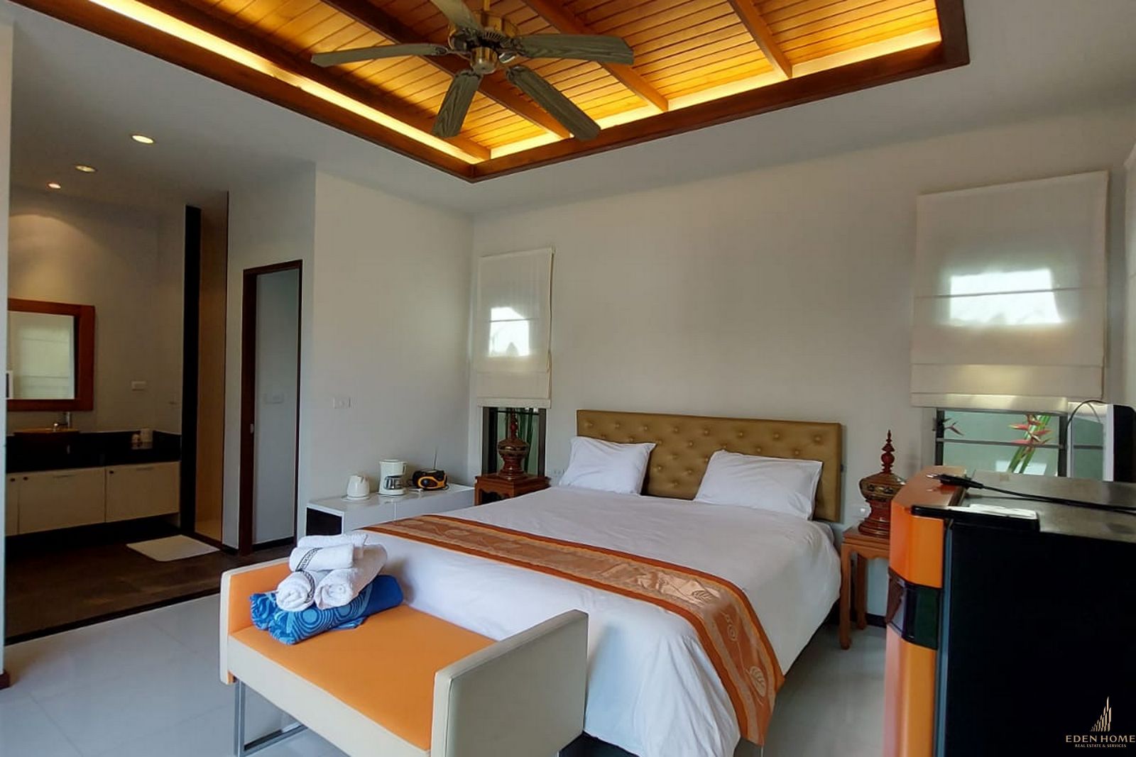Beautiful Villa in Rawai for rent!!